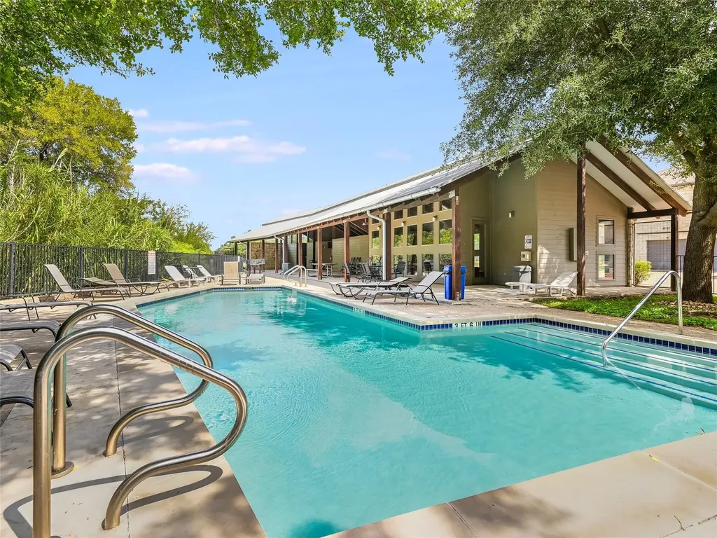 1201 Grove Boulevard Austin TX 78741
