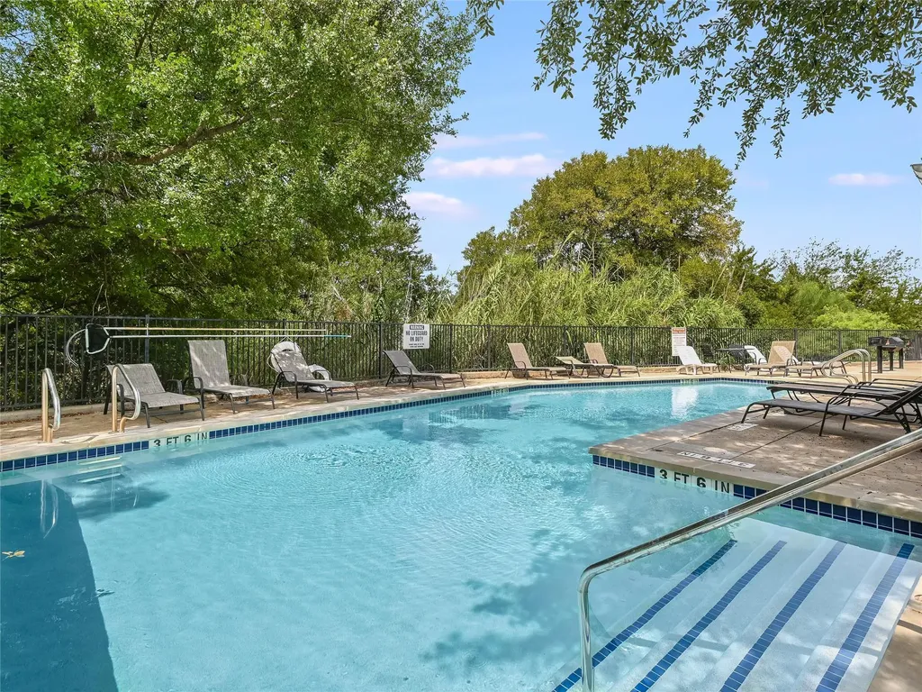 1201 Grove Boulevard Austin TX 78741