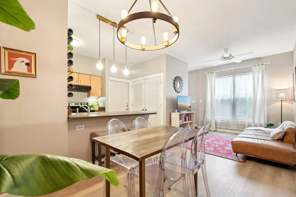 1201 Grove Boulevard Austin TX 78741