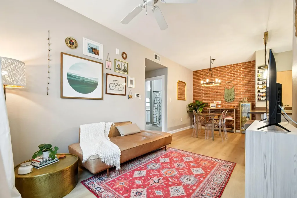 1201 Grove Boulevard Austin TX 78741