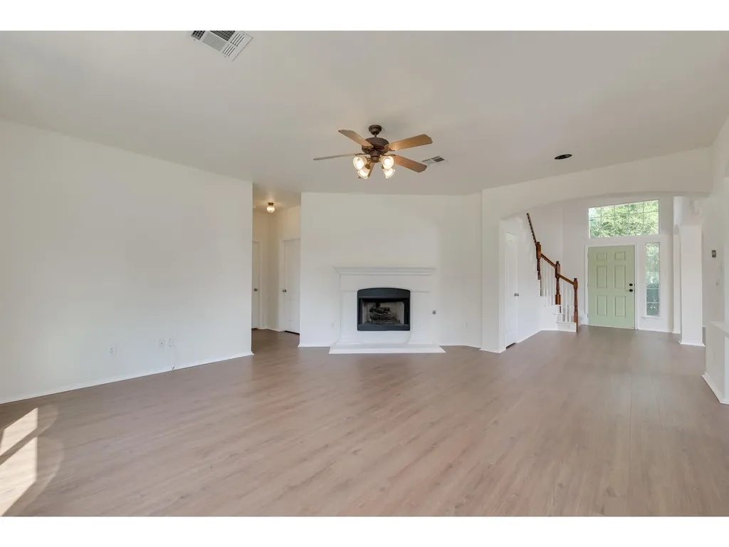 2700 Mission Tejas Drive Pflugerville TX 78660