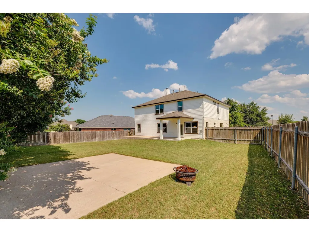 2700 Mission Tejas Drive Pflugerville TX 78660
