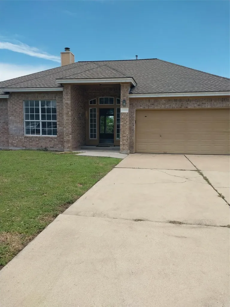 301 Thunderbay Drive Georgetown TX 78626