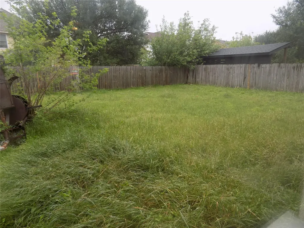301 Thunderbay Drive Georgetown TX 78626