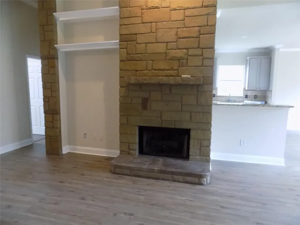 301 Thunderbay Drive Georgetown TX 78626