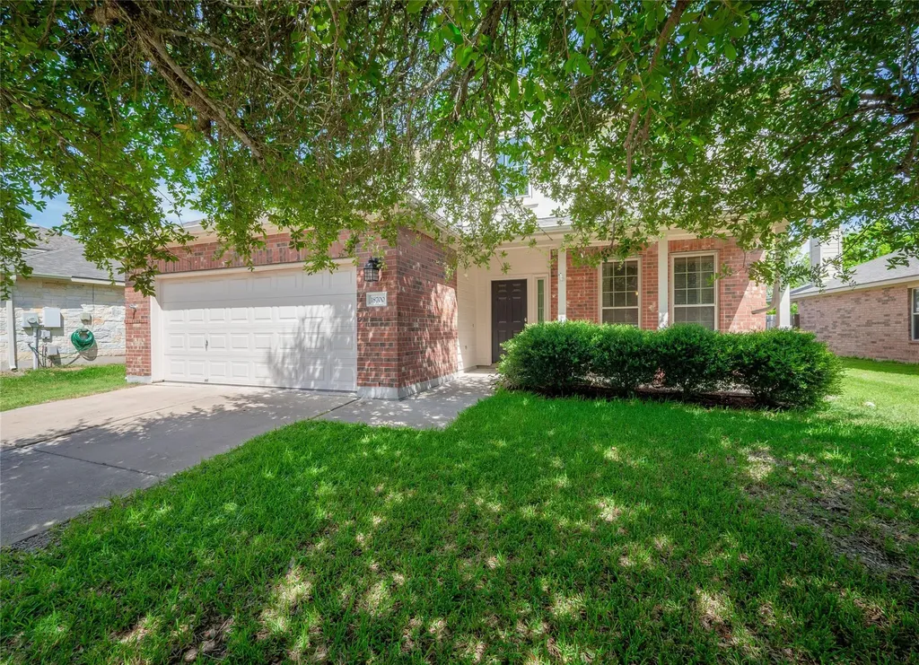 18700 Silent Water Way Pflugerville TX 78660
