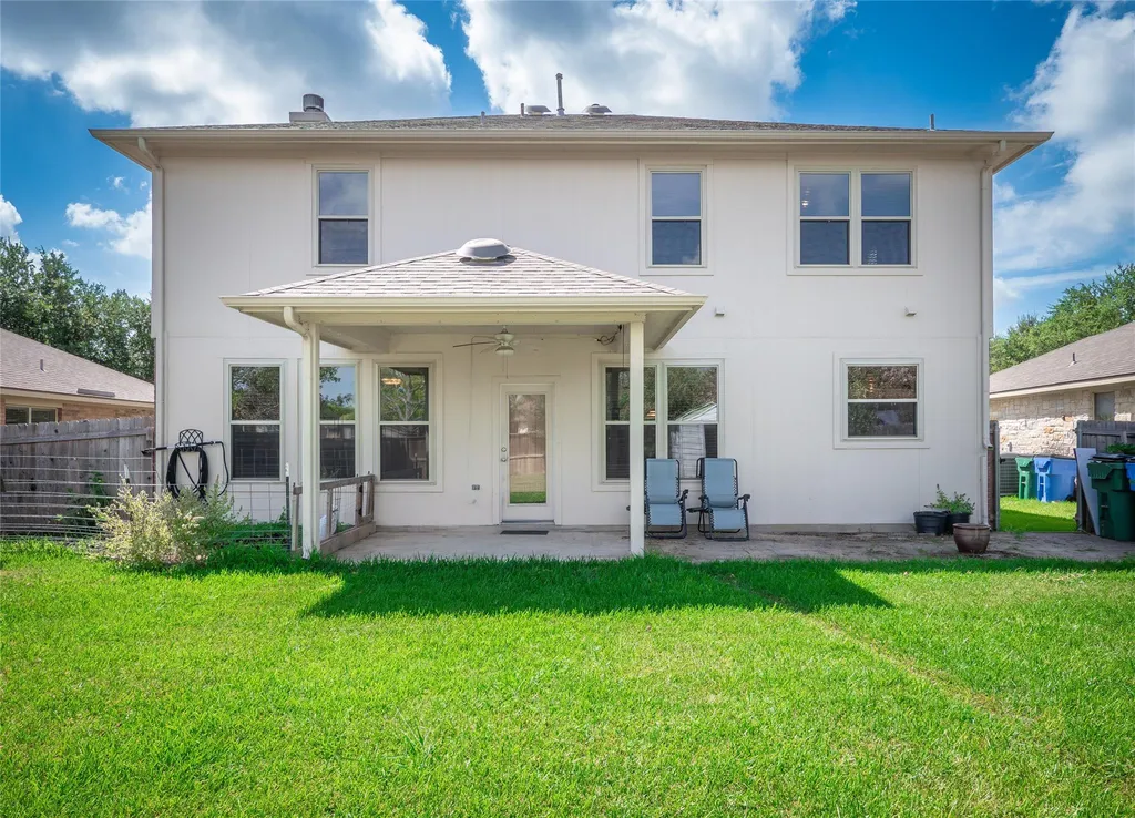 18700 Silent Water Way Pflugerville TX 78660