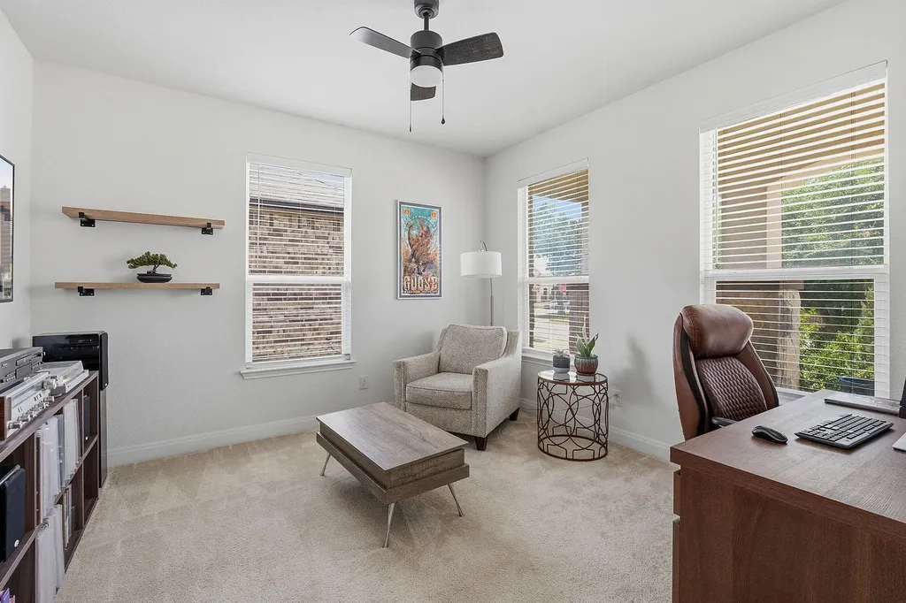 1617 Quynn Lane Leander TX 78641