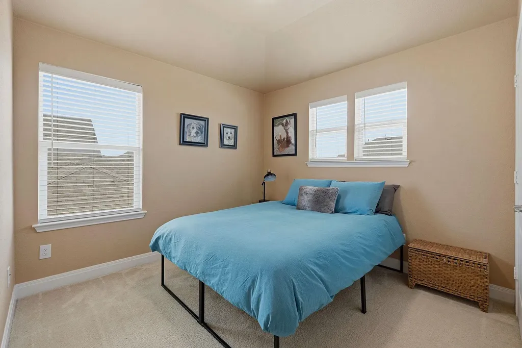 1617 Quynn Lane Leander TX 78641
