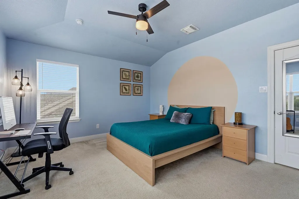 1617 Quynn Lane Leander TX 78641