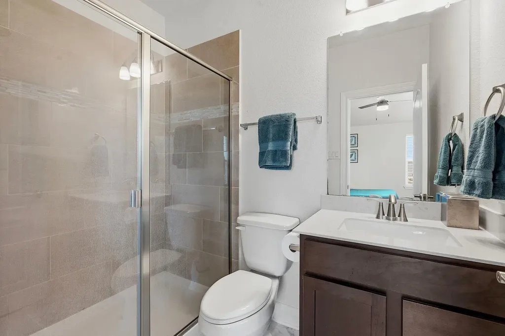 1617 Quynn Lane Leander TX 78641