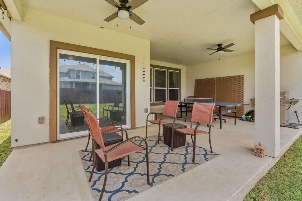 1617 Quynn Lane Leander TX 78641