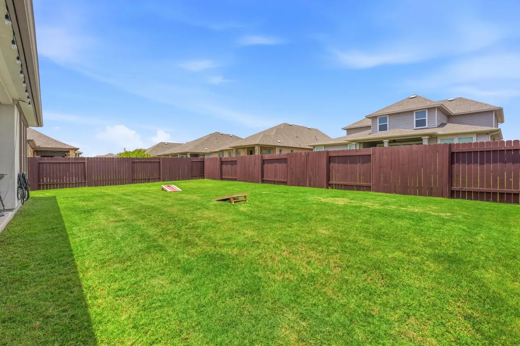 1617 Quynn Lane Leander TX 78641