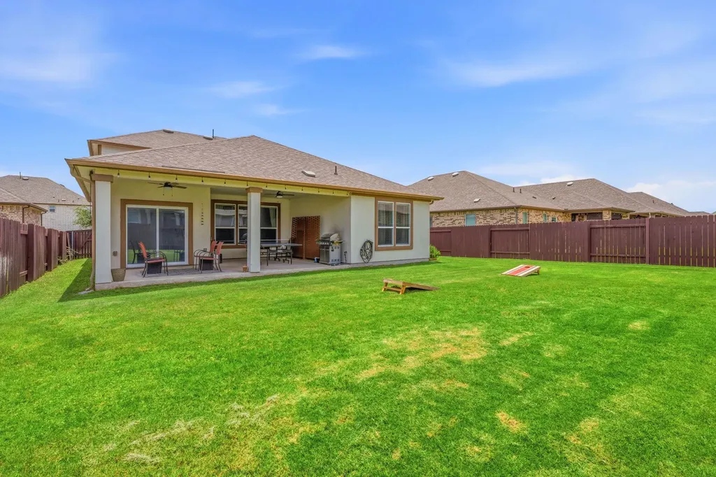 1617 Quynn Lane Leander TX 78641