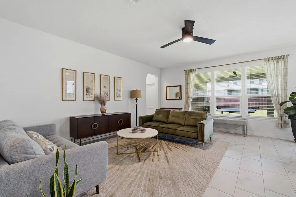 1617 Quynn Lane Leander TX 78641