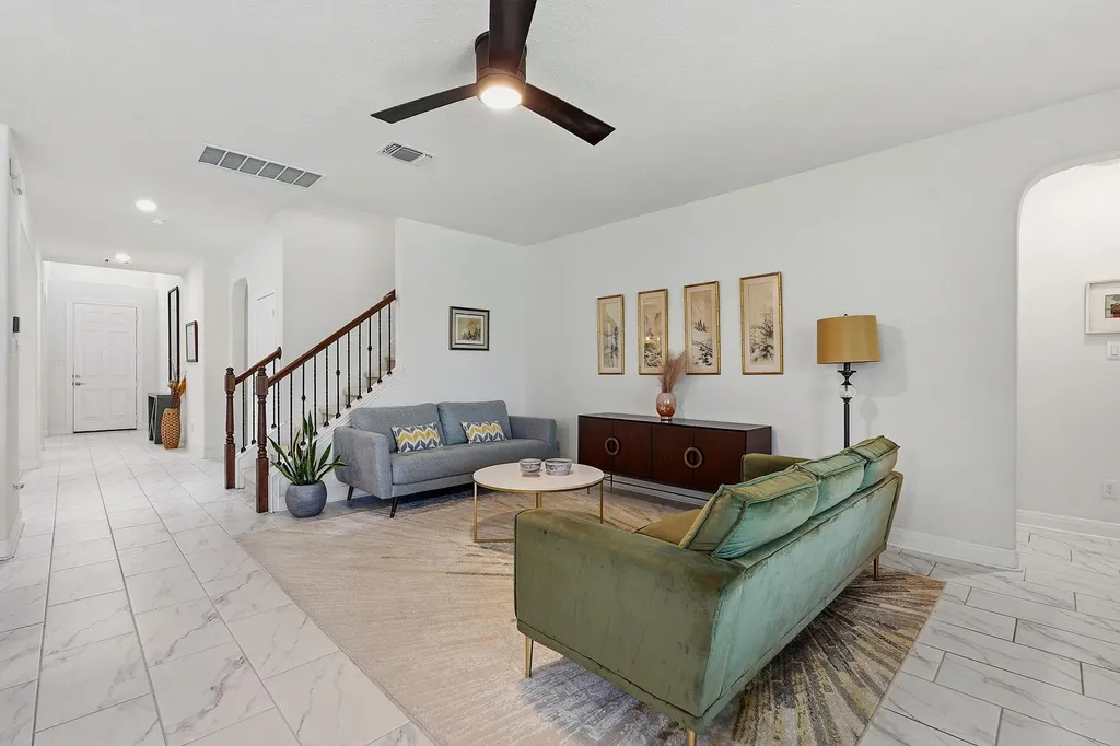 1617 Quynn Lane Leander TX 78641