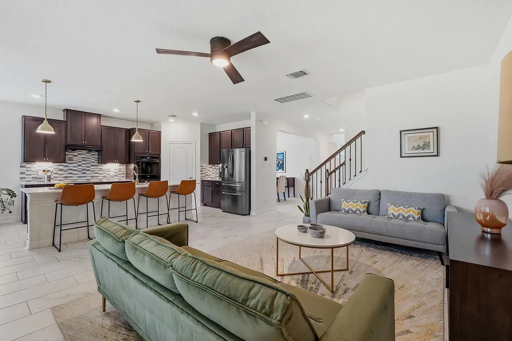 1617 Quynn Lane Leander TX 78641