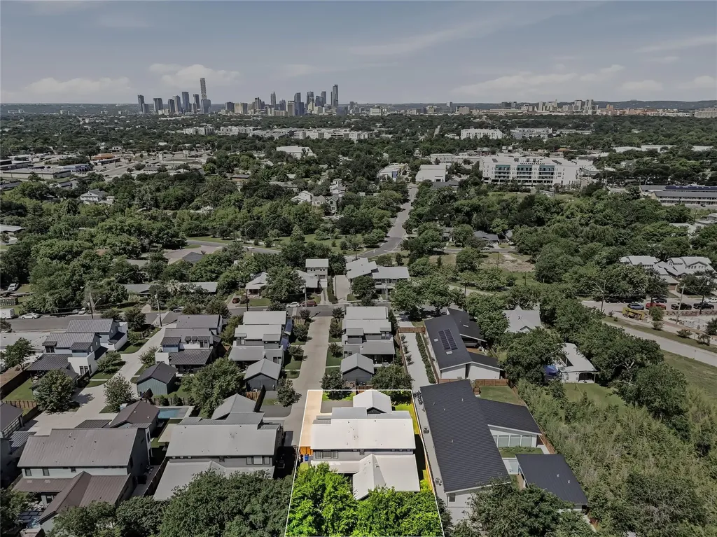 2111 Greenwood Avenue Austin TX 78723