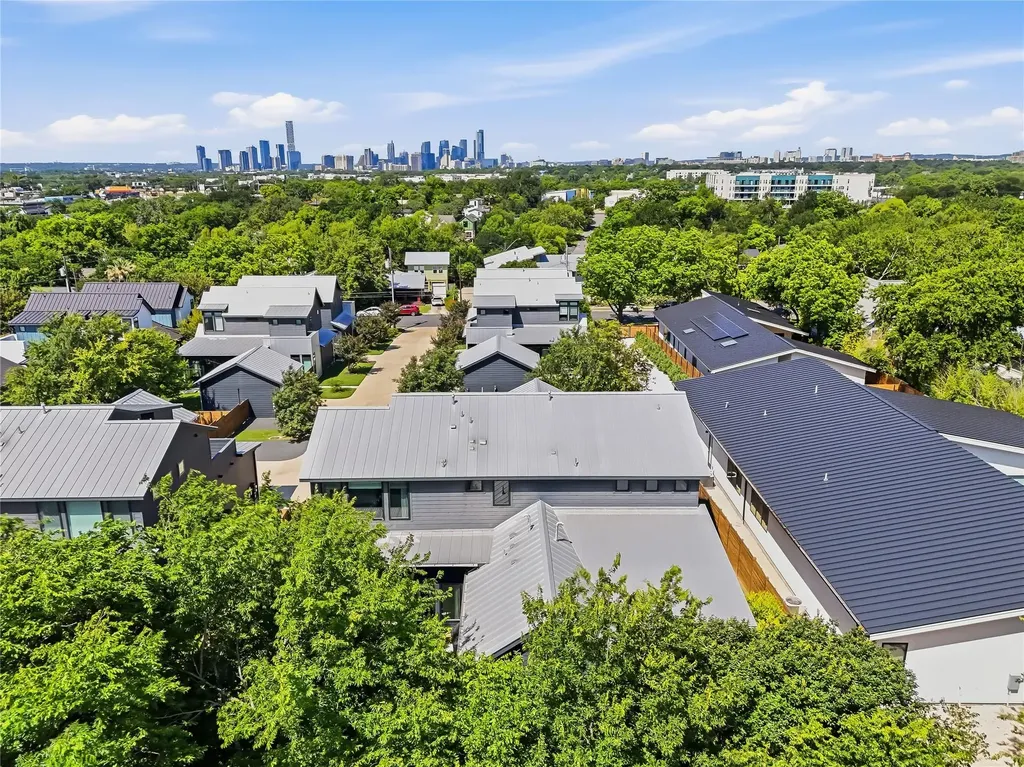 2111 Greenwood Avenue Austin TX 78723