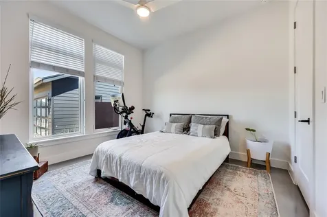 2111 Greenwood Avenue Austin TX 78723