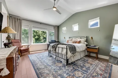 2111 Greenwood Avenue Austin TX 78723