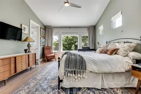 2111 Greenwood Avenue Austin TX 78723