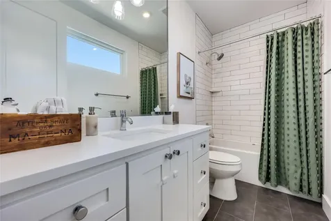 2111 Greenwood Avenue Austin TX 78723