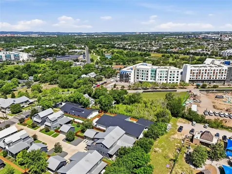 2111 Greenwood Avenue Austin TX 78723