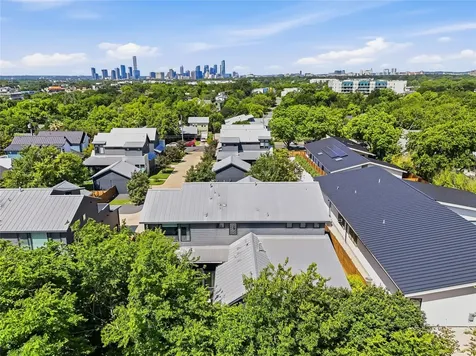 2111 Greenwood Avenue Austin TX 78723