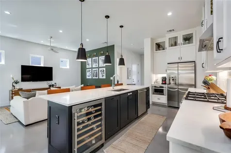 2111 Greenwood Avenue Austin TX 78723