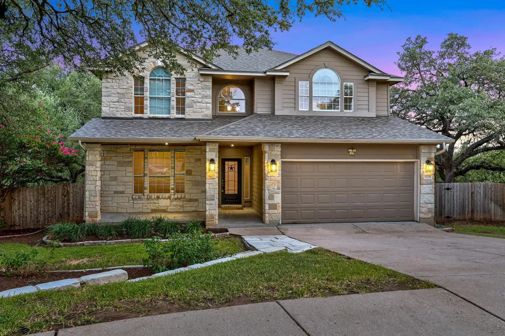 11729 Springs Head Loop Austin TX 78717