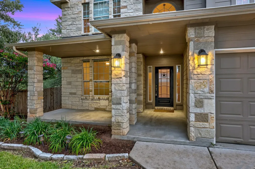 11729 Springs Head Loop Austin TX 78717