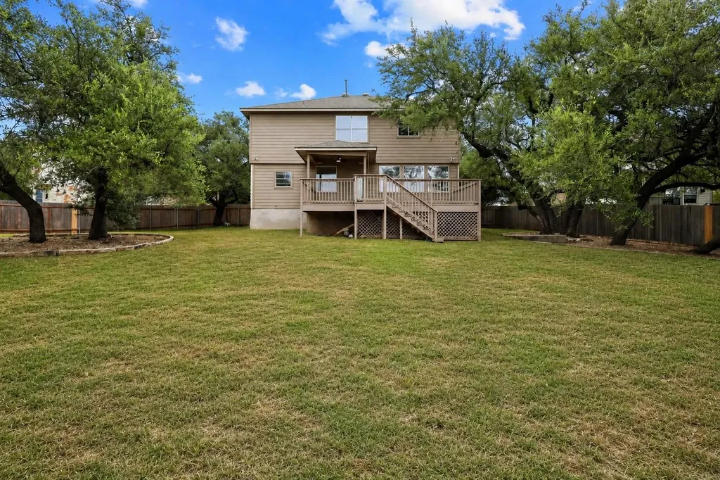 11729 Springs Head Loop Austin TX 78717