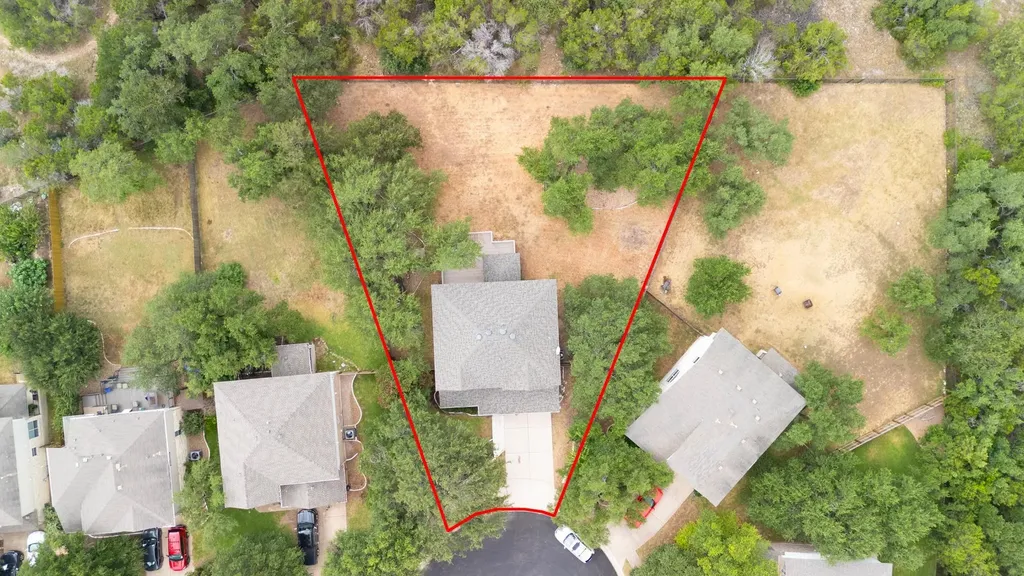 11729 Springs Head Loop Austin TX 78717