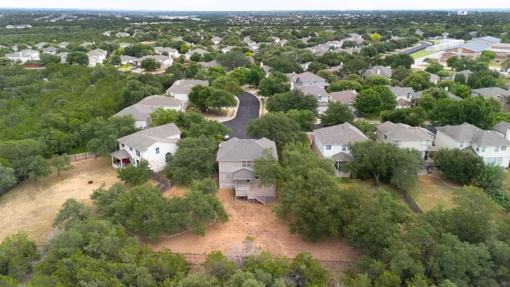 11729 Springs Head Loop Austin TX 78717