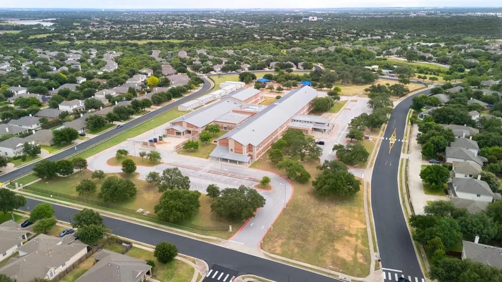 11729 Springs Head Loop Austin TX 78717