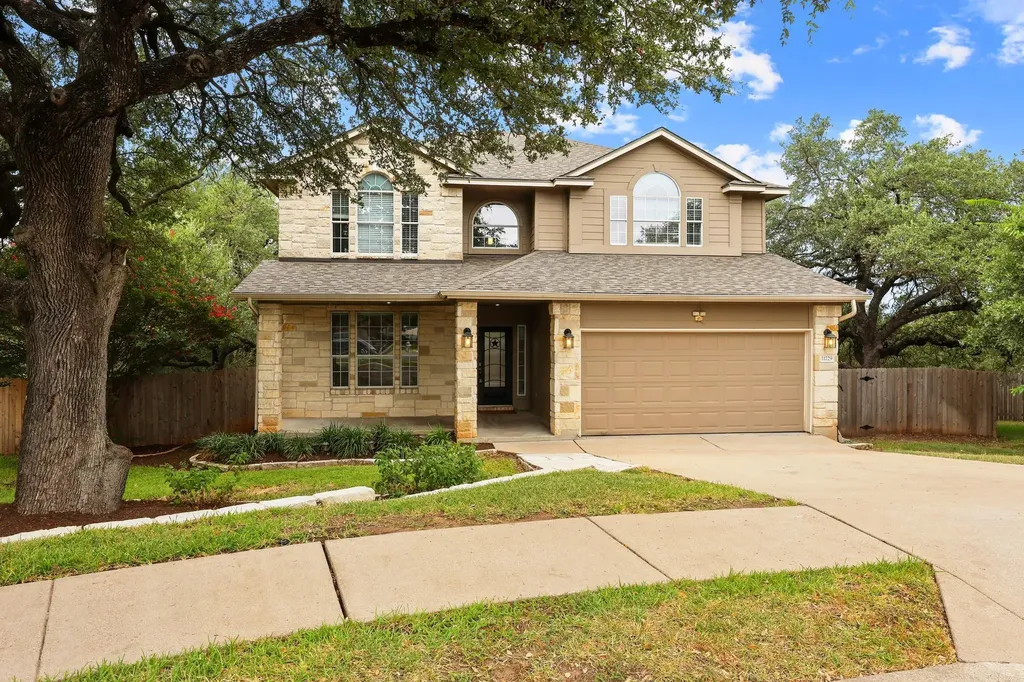 11729 Springs Head Loop Austin TX 78717
