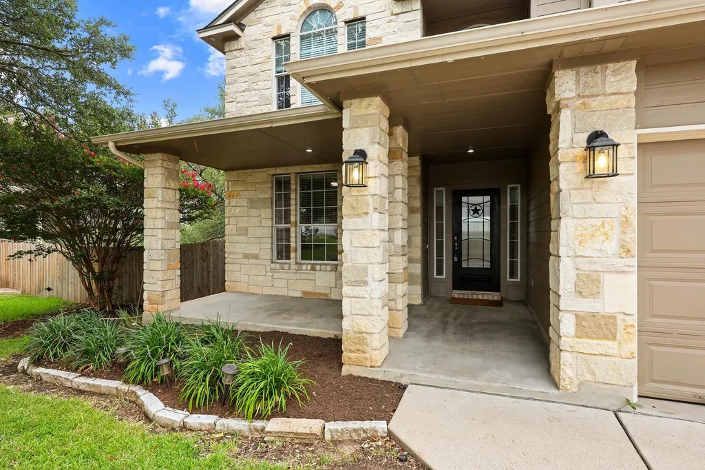 11729 Springs Head Loop Austin TX 78717