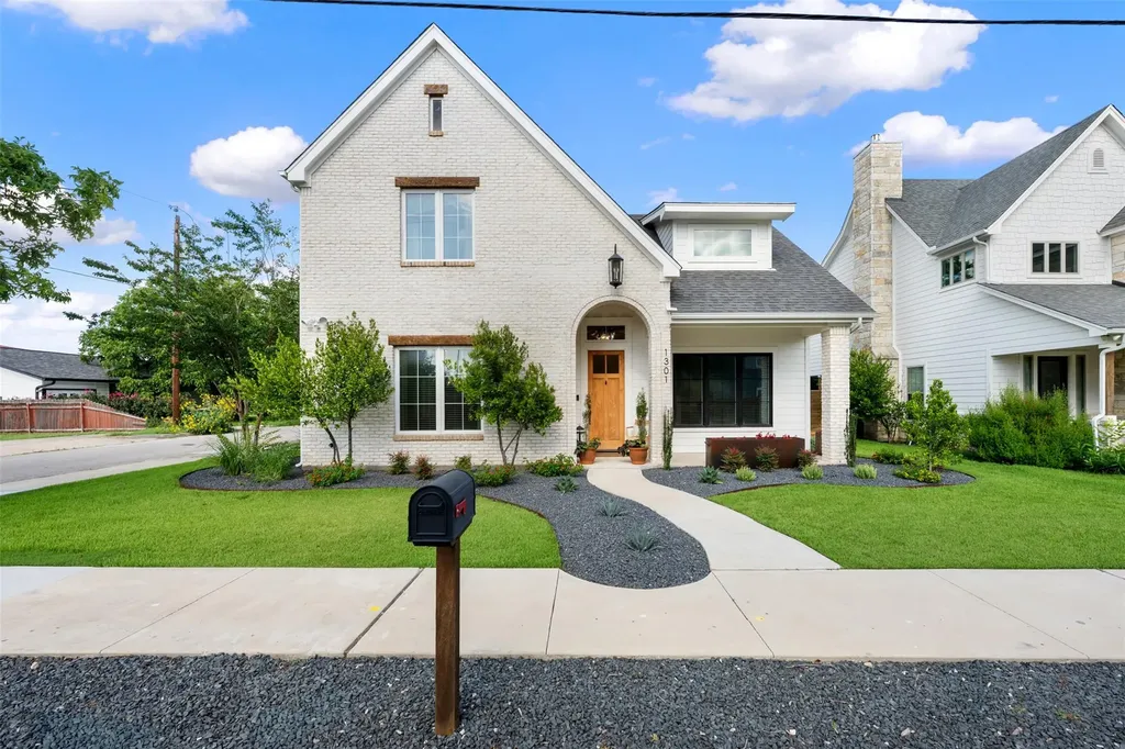 1301 West Street Georgetown TX 78626
