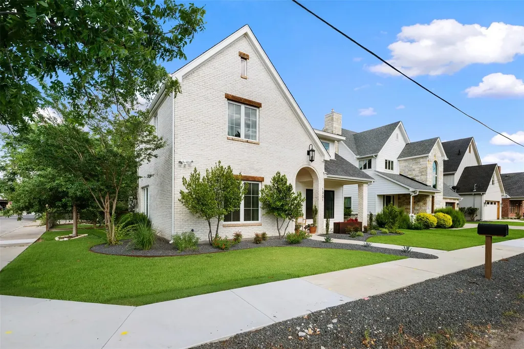 1301 West Street Georgetown TX 78626