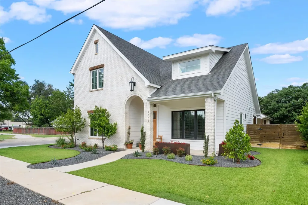 1301 West Street Georgetown TX 78626