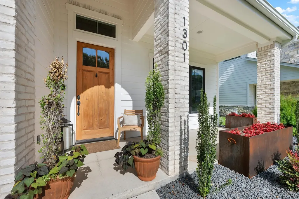 1301 West Street Georgetown TX 78626