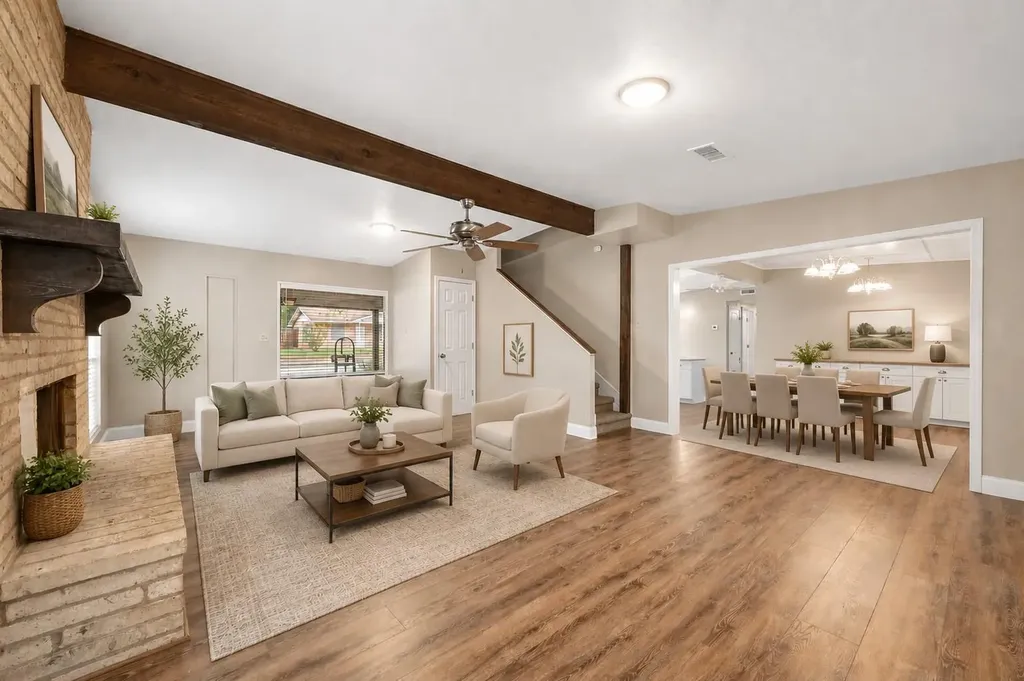 102 Rivercrest Street Luling TX 78648