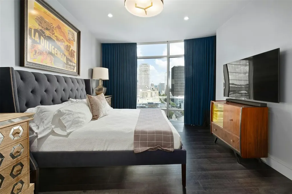 200 Congress Avenue Austin TX 78701