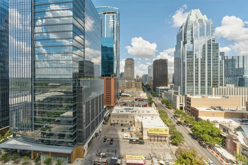 200 Congress Avenue Austin TX 78701
