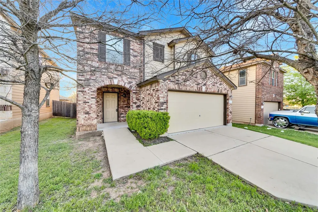 9004 Bird Brook Lane Austin TX 78747