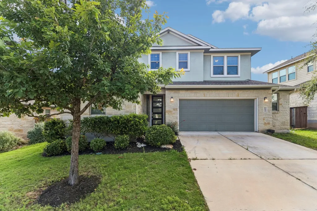 1432 Morning View Road Georgetown TX 78628