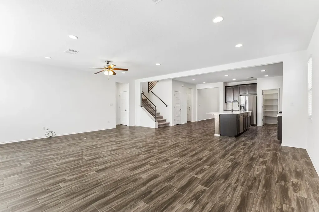 1432 Morning View Road Georgetown TX 78628