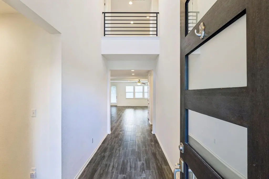 1432 Morning View Road Georgetown TX 78628