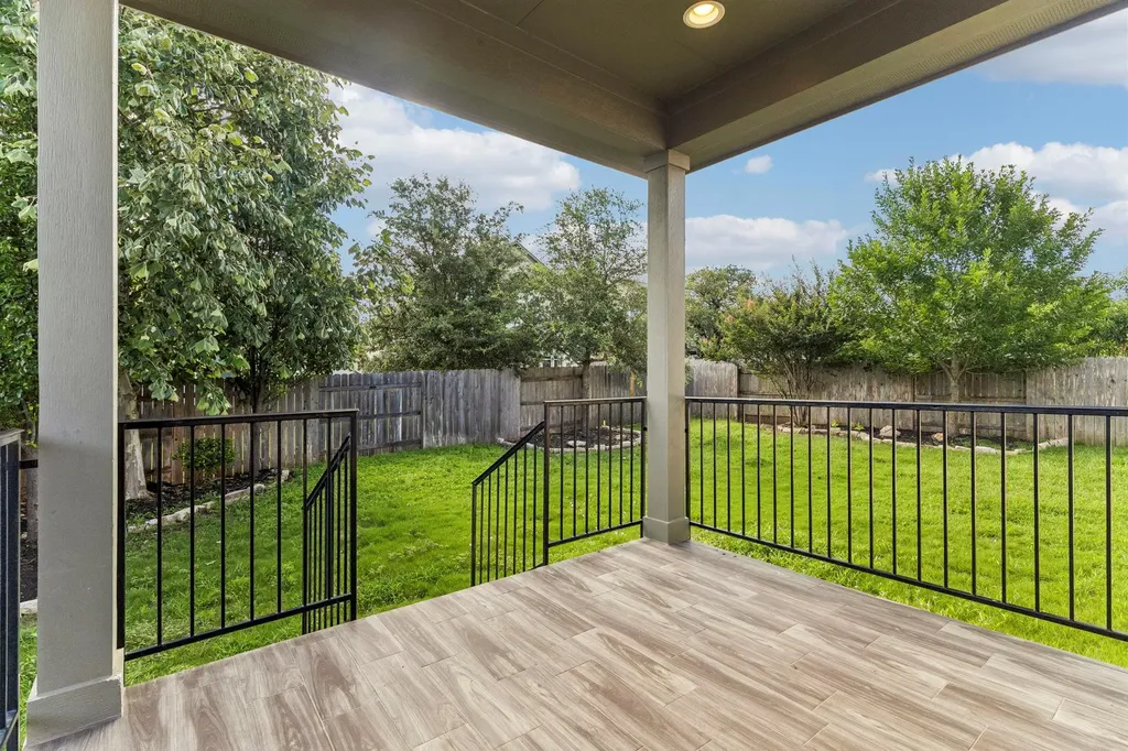 1432 Morning View Road Georgetown TX 78628